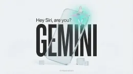 Hey Siri, are you a Gemini?