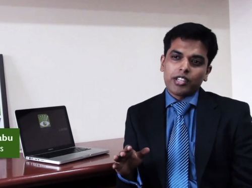 Findability Sciences, Corporate Video